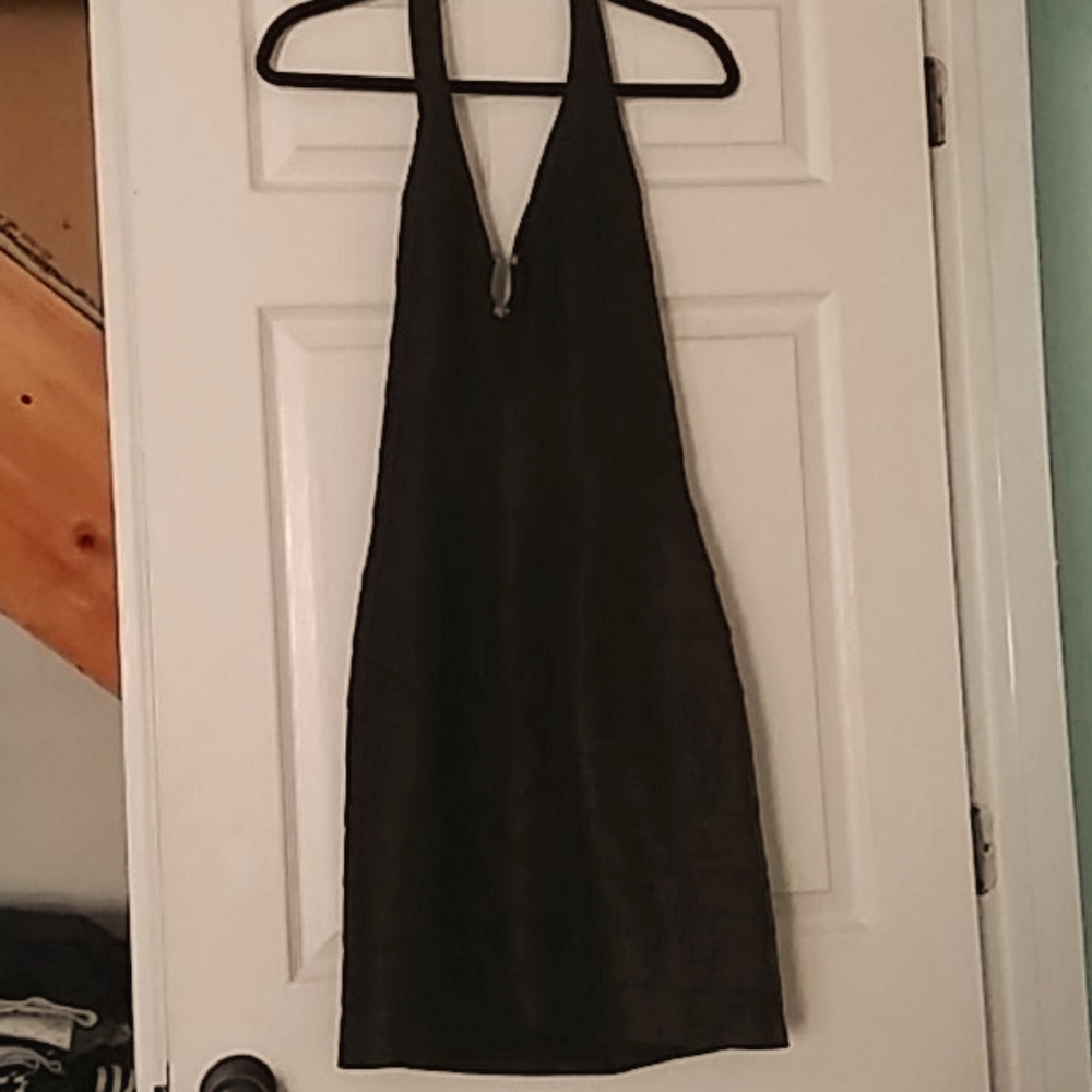 Dressy dress